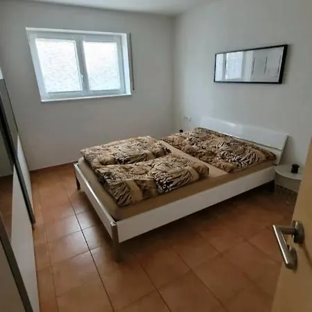 Bed & Breakfast Rogasi Mite Kopitas *