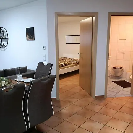 Bed & Breakfast Rogasi Mite Kopitas *