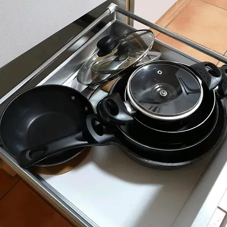 Rogasi Mite Kopitas Bed & Breakfast
