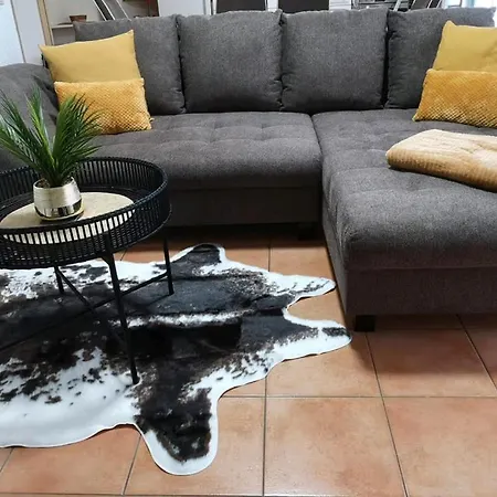 Rogasi Mite Kopitas Bed & Breakfast Vinhais